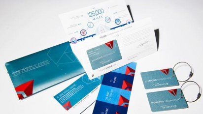 SkyMiles cambiará su sistema de recompensas