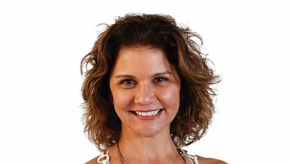 Danielle Clouzet Román, CEO de Interamerican Román.