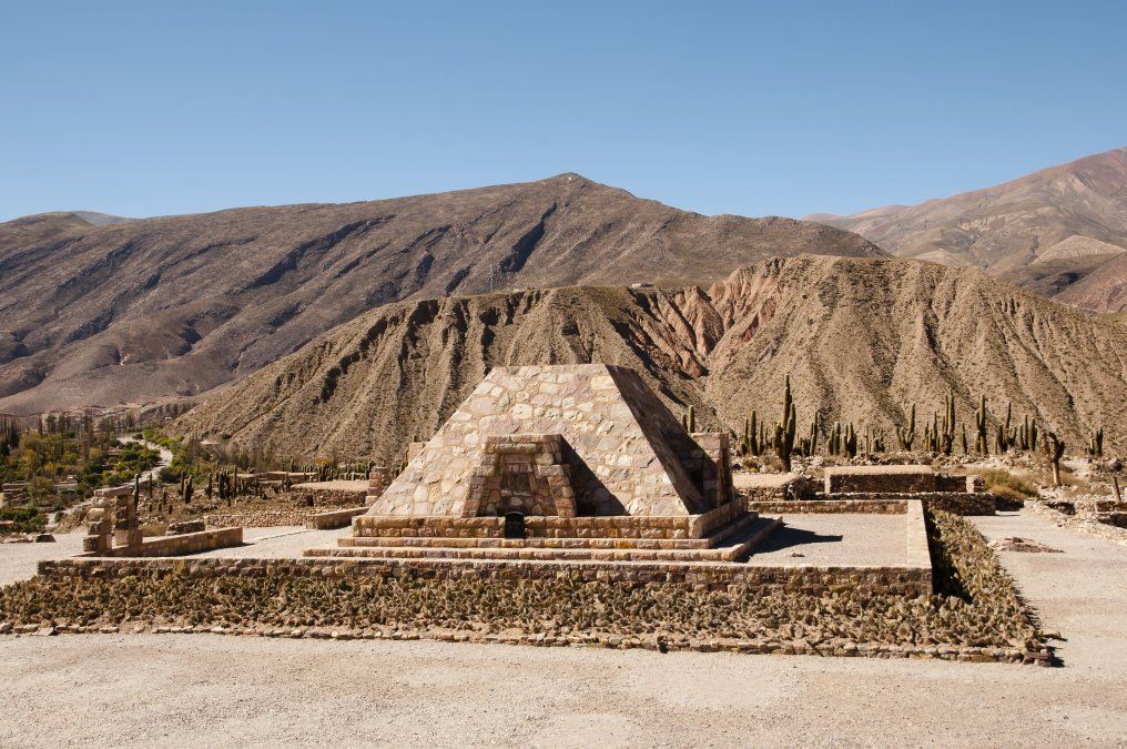 Jujuy invita a descubrir increíbles atractivos.