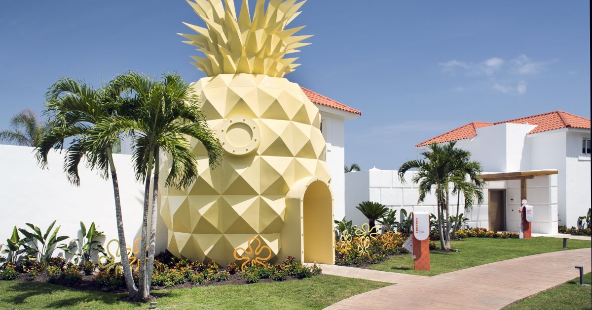 Karisma Hotels con actividades únicas para el verano en su propiedad Nickelodeon Hotels & Resorts Punta Cana.