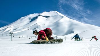 Disfruta de la nieve a precios económicos en los centros de esquí más baratos de Chile&nbsp;