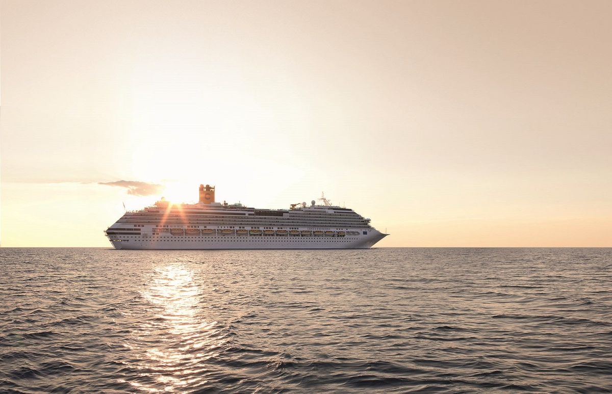 En la última temporada de cruceros 2024/2025 se registraron más de 256 mil pasajeros en 22 destinos de Chile.&nbsp;