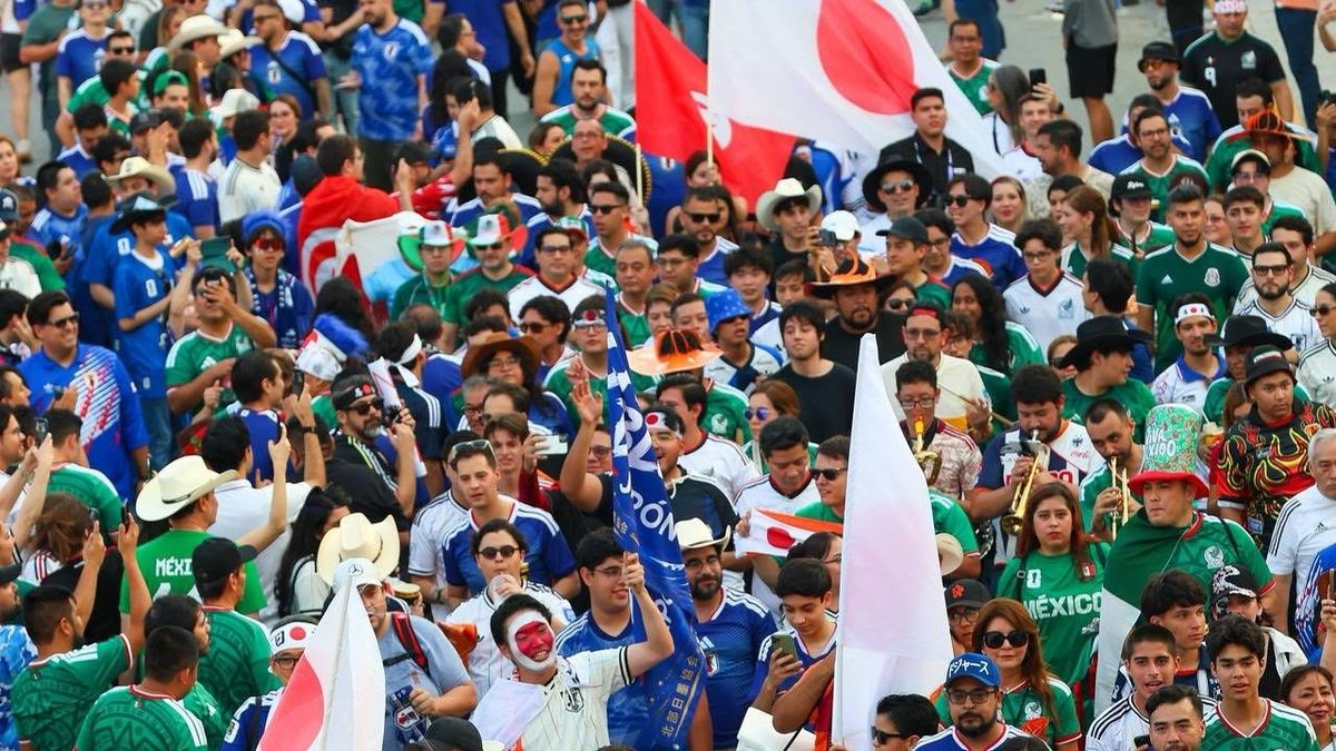 Sectur presentó la campaña Vinieron por el Mundial, volverán por México para impulsar el regreso de visitantes internacionales.