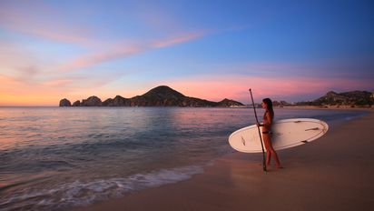 Fitur: Los Cabos consolida su oferta turística para 2023