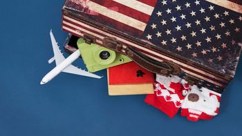 Estados Unidos experimenta una disminución en el turismo receptivo en diferentes mercados. 