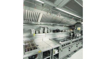 Sanidad para ambientes