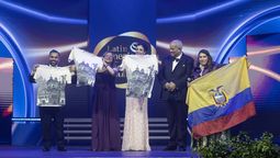 Quito Turismo, reconocido en evento internacional de industria de bodas.