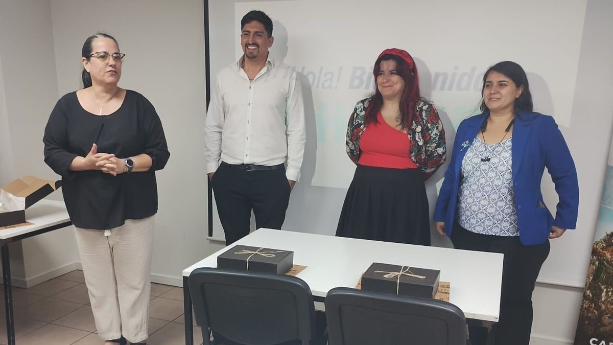 Caribbean Chile visitó a agencias de viajes para presentar las novedades de temporada.