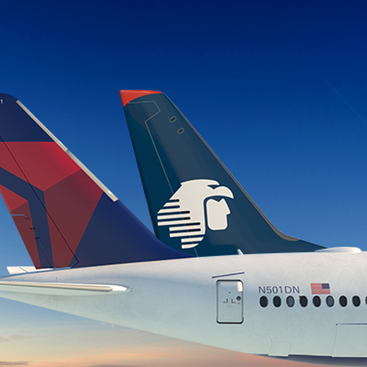Política de equipaje de mano de Delta Airlines - Tarifas Error