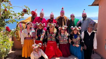 Operadores turísticos de Suiza promocionarán Perú en Europa
