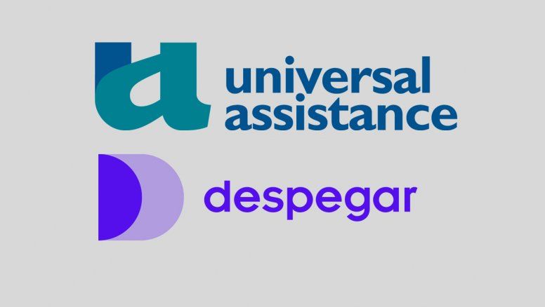 Despegar pondrá a disposición los productos de Universal Assistance.