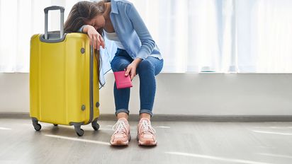 Existen agencias de viajes que pueden llegar a estafarte con tal de vender.