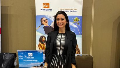 Viva Wyndham Resorts renueva sus propiedades