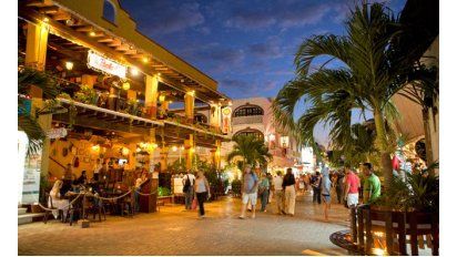 Caribe mexicano: un destino noble para todos los gustos