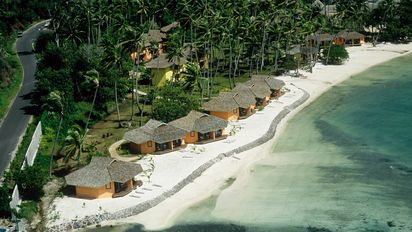 Club Med celebra sus 75 años de actividad.