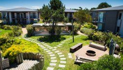 Apertura del Anastasio Beach Resort de Tremun Hoteles.