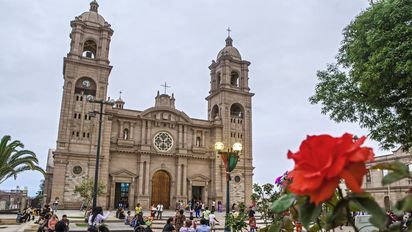 Tacna: presentan sitio web con oferta turística consolidada de la región