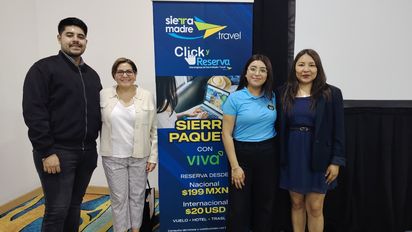 Sierra Madre repasa las bondades de Hyatt Inclusive Collection