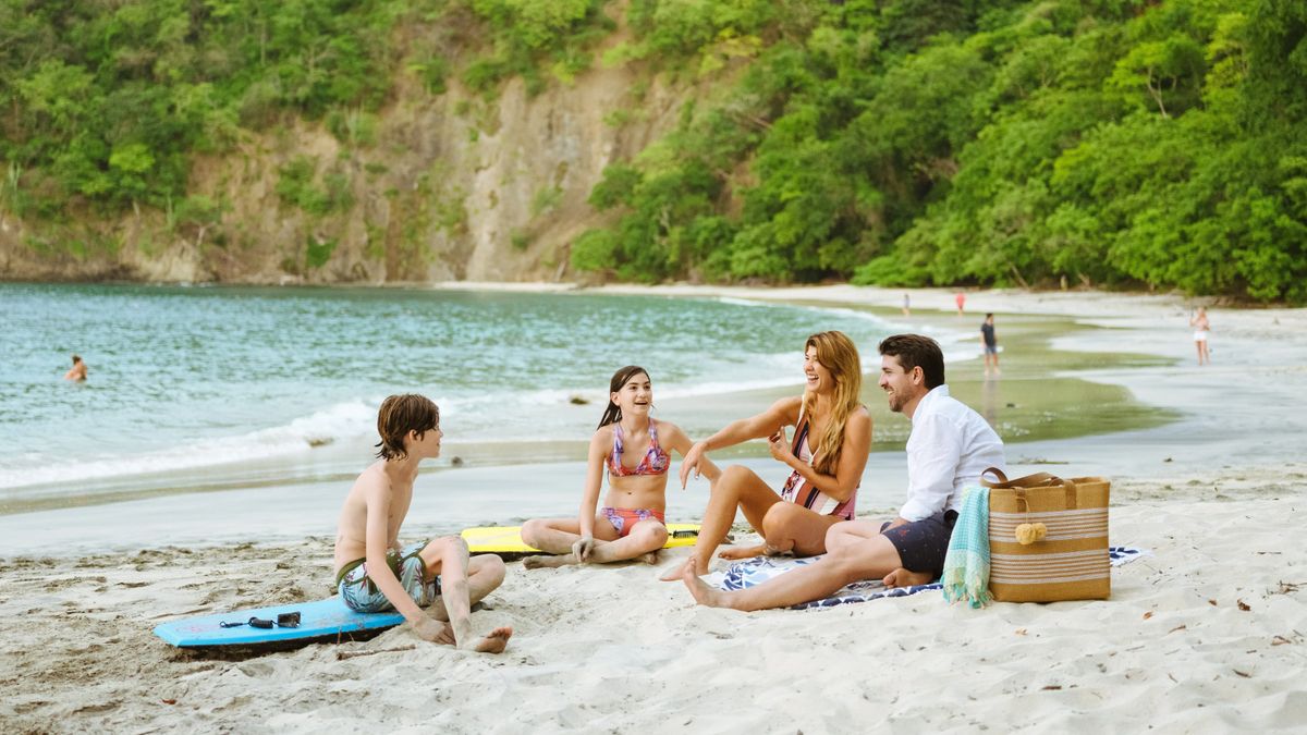 Naturaleza protegida, biodiversidad y turismo sostenible posicionan a Costa Rica como uno de los grandes referentes mundiales del turismo consciente.