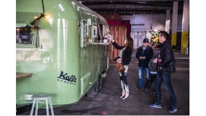 Además de varios restaurantes con estrellas Michelin, Dinamarca ostenta lugares económicos donde sirven buena comida.