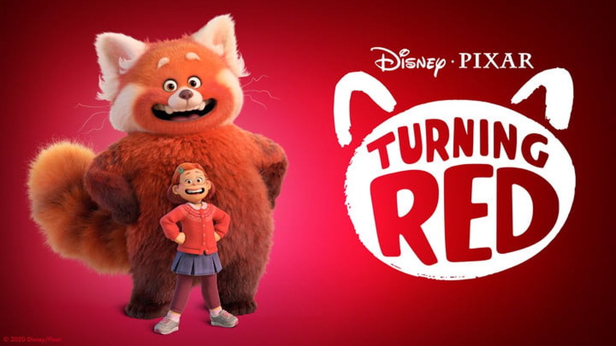 Turning Red, el filme animado de Disney Pixar que promocionará Air Canada se estrenará oficialmente el 11 de marzo de 2022.