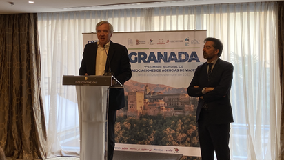 Cumbre Mundial de CEAV: esta es su programación