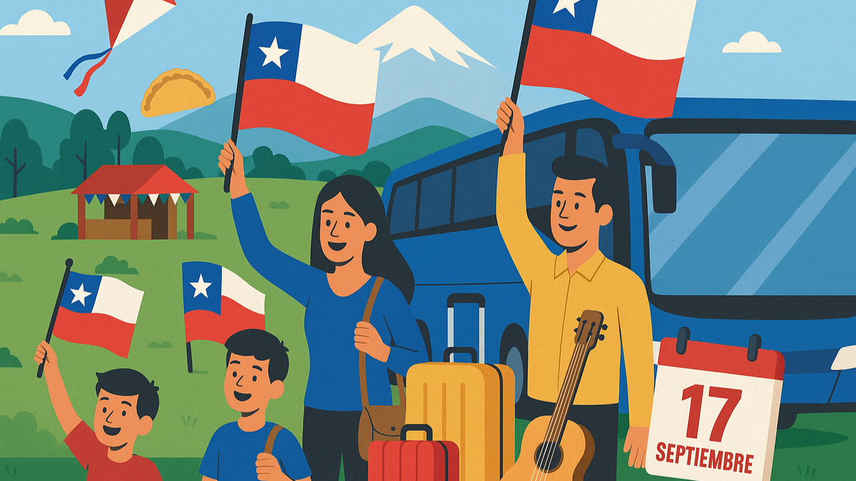 Fedetur advirtió que el beneficio de que el 17 de septiembre sea declarado feriado sería acotado y no se justifica.