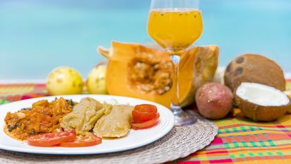 Antigua y Barbuda se posiciona como destino de bodas y gastronómico en el Caribe