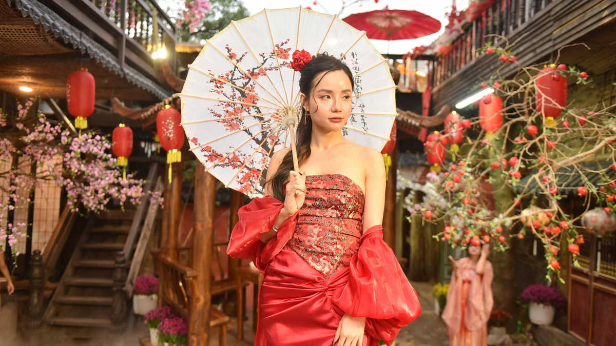 El 17 de febrero de 2026 se celebra el A&ntilde;o Nuevo chino, dando inicio al a&ntilde;o del caballo.