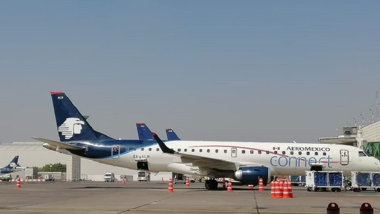 Durante el próximo lustro, Aeroméxico invertirá US$ 5 mil millones en flota y acciones clave para consolidar la experiencia de sus clientes y colaboradores. &nbsp;