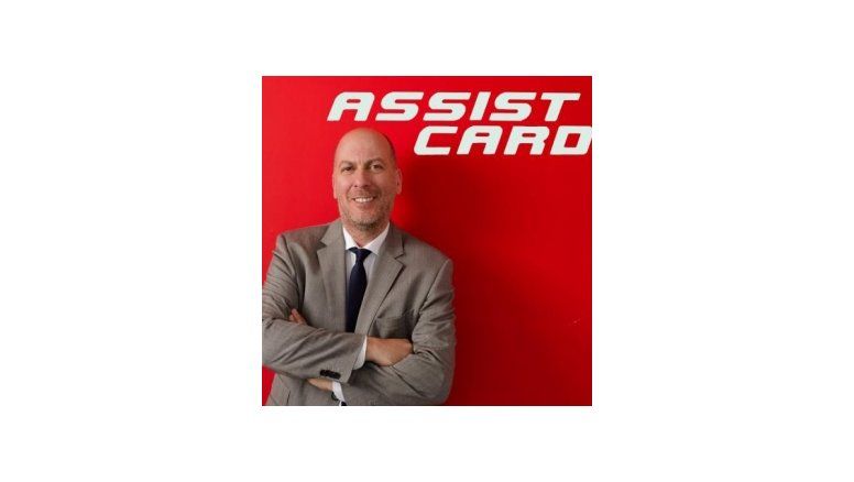 Carlos Bricka, gerente de Assist Card en México: “Para una agencia de viajes vender Assist Card es un gran negocio”