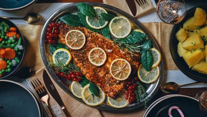 Los restaurantes de mariscos en Ciudad de México ofrecen ambientes acogedores y servicio excepcional creando el escenario perfecto para disfrutar de una comida memorable en Semana Santa.&nbsp;