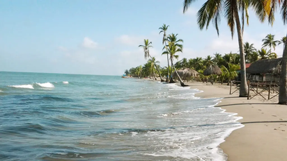 Escapadas: ¿Cuáles son las islas de Coveñas?