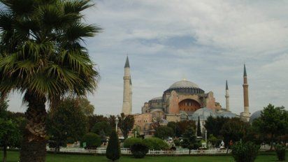 ¿Qué hacer en Estambul