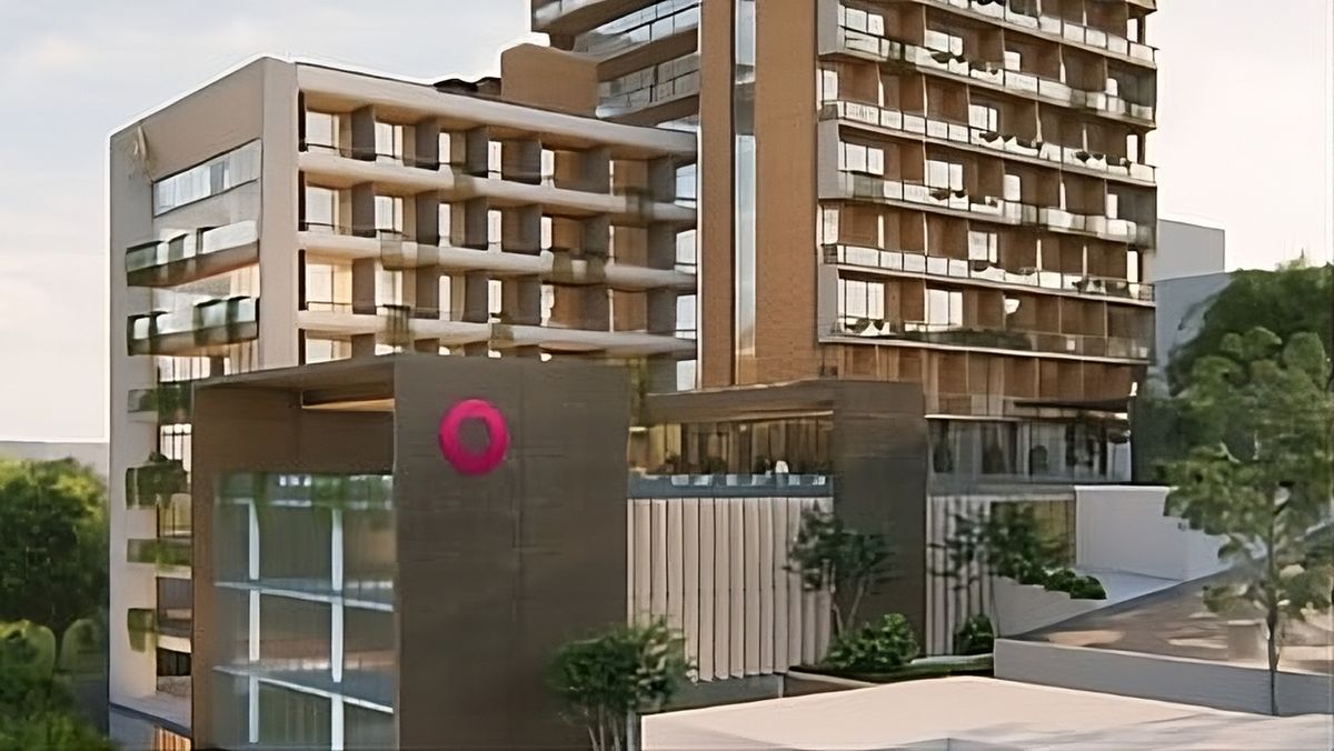 Primera propiedad Novotel en Ecuador se construirá en Cuenca.