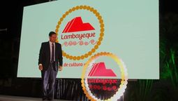 El gobierno regional presentó la Marca Lambayeque, con la finalidad de impulsar el turismo en este lado del país.