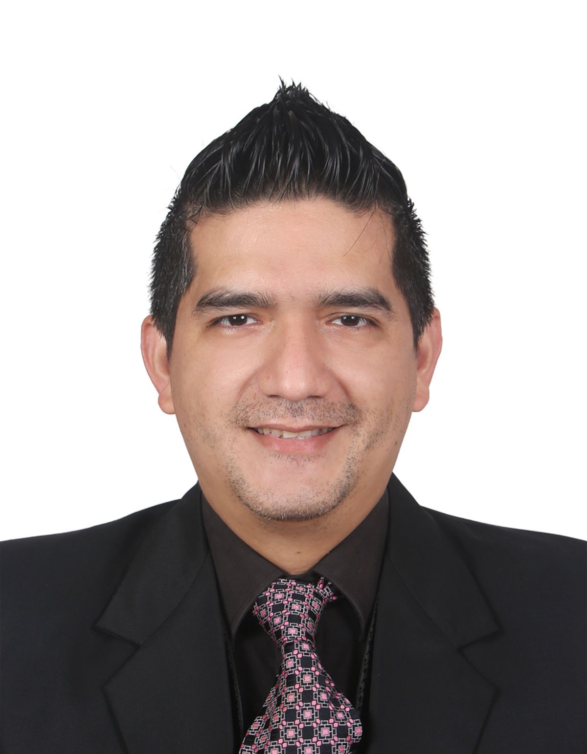 Frank Méndez de Turismo Zaracay. - Ladevi Medios y Soluciones Frank Méndez de Turismo Zaracay.