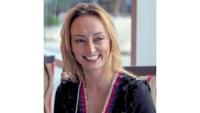 ERIKA MOORE, directora regional de América Latina y el Caribe de Travelport.
“Travelport es un socio de los países y del desarrollo de las comunidades locales” 
