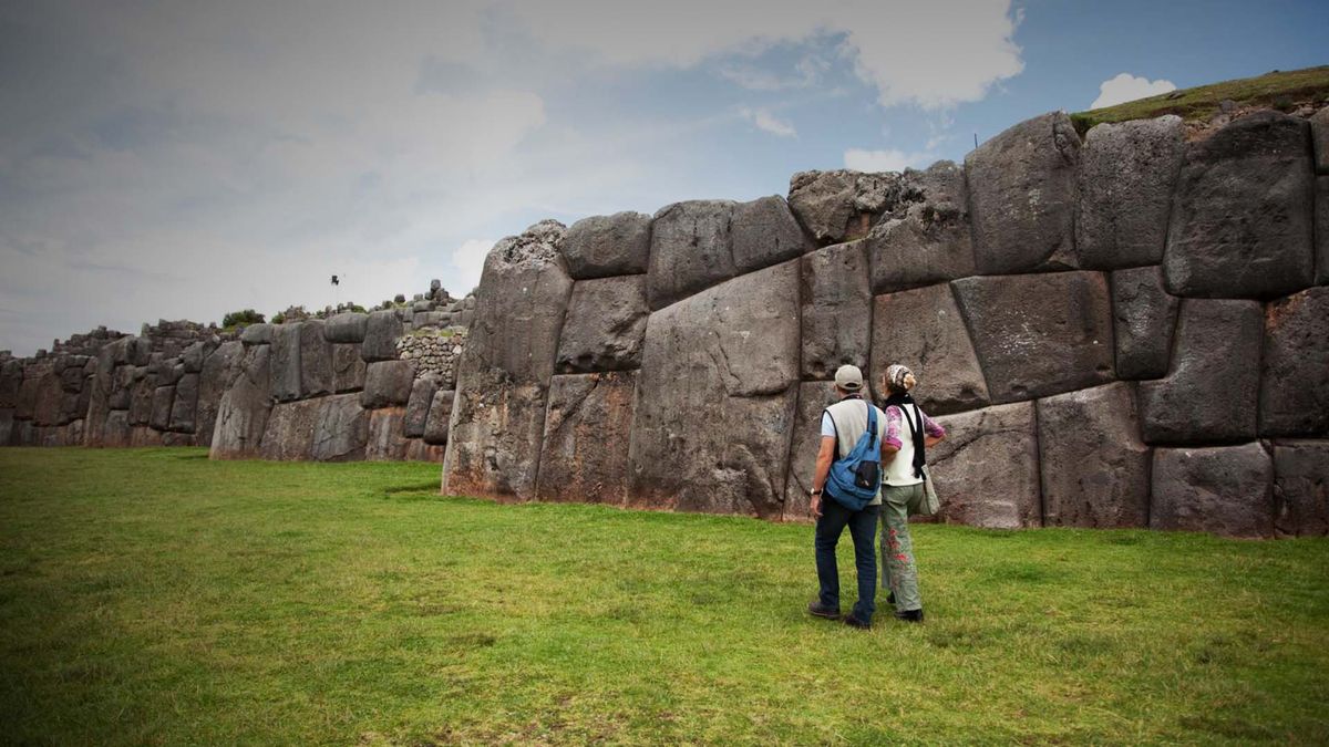 El titular del Mincetur indicó que gran porcentaje de turistas que vienen a Perú, provienen de Estados Unidos y se dirigen al Cusco. - Ladevi Medios y Soluciones El titular del Mincetur indicó que gran porcentaje de turistas que vienen a Perú, provienen de Estados Unidos y se dirigen al Cusco.