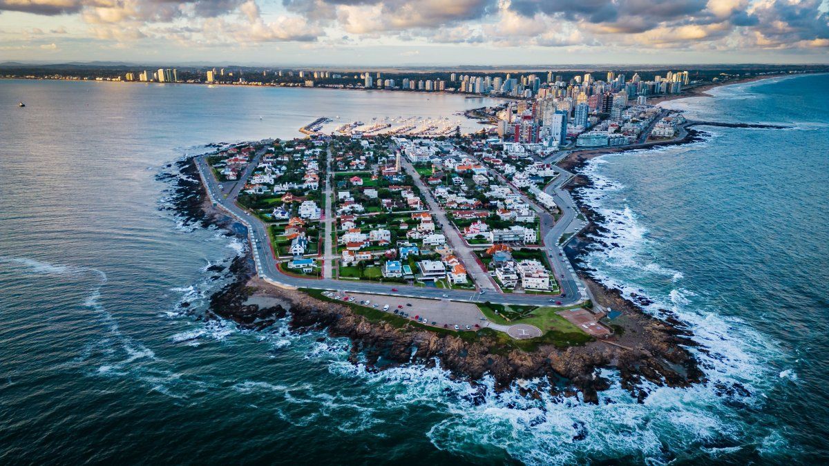 Vuelos: Gol Linhas Aereas lanzó su Orange Friday 2025 hasta el 30 de noviembre, a las 23:59. 