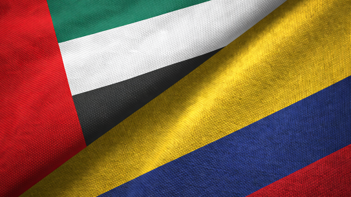 Conozca los requisitos para viajar desde Colombia a Emiratos Árabes.&nbsp;