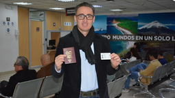Registro Civil extendió de nuevo servicio de cédulas y pasaportes sin turno.&nbsp;