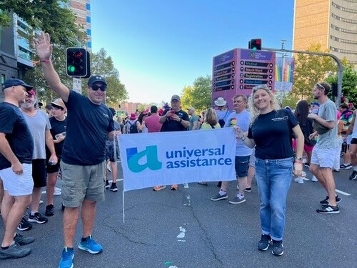 En 2023 Universal Assistance ha implementado su Política de Diversidad e Inclusión, un programa destinado a involucrar a sus colaboradores y colaboradoras.