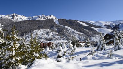 Vacaciones de invierno 2024: cuánto cuesta pasar una semana en Bariloche