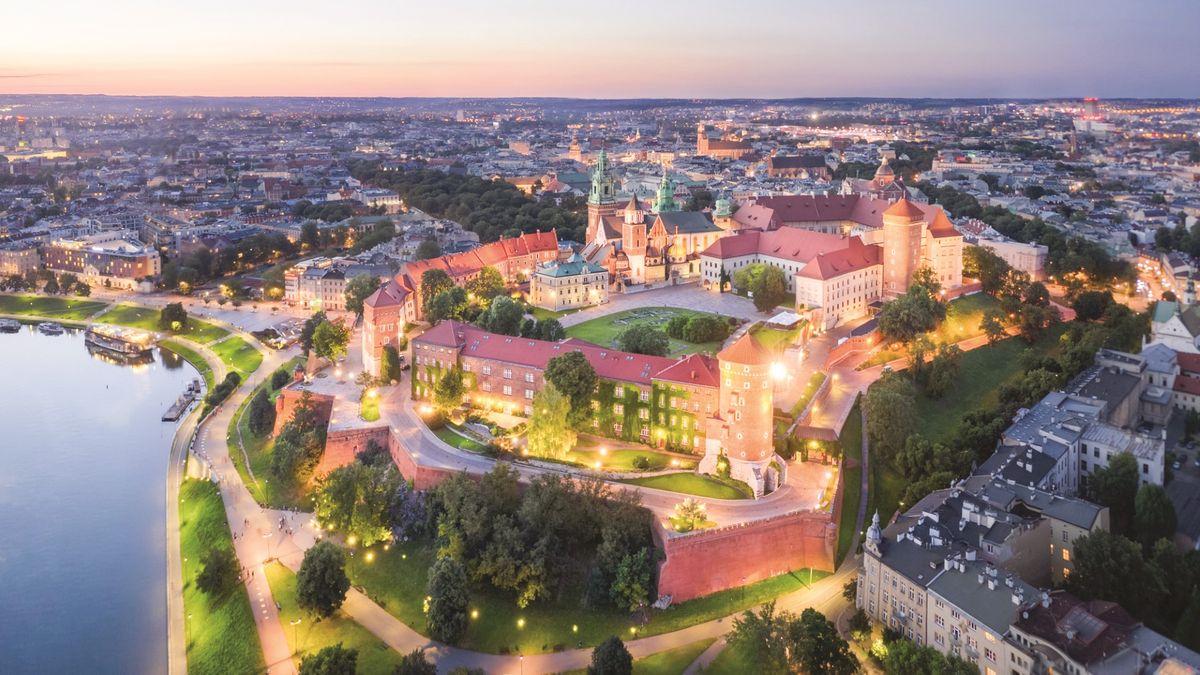 La Convención Anual de Operadores 2025 de Europamundo se llevará a cabo del 31 de octubre al 2 de noviembre en Varsovia.