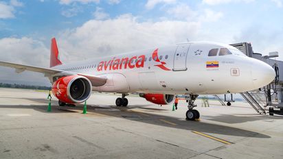 Avianca solicitó añadir a sus red de rutas internacionales la operación de Bogotá-Dallas-Bogotá.