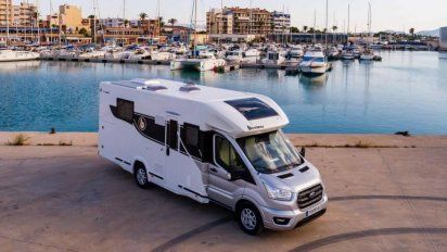 Las vacaciones y los viajes con amigos y familiares se vuelven grandes protagonistas, y, hacerlo en autocaravana, es la opción perfecta para disfrutar de la máxima flexibilidad y libertad.