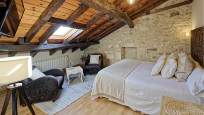 La Molinera Etxea, uno de los hoteles incorporados al catalogo de Rusticae.