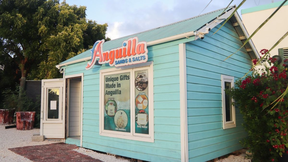 Anguilla saca provecho de una de sus grandes tradiciones.