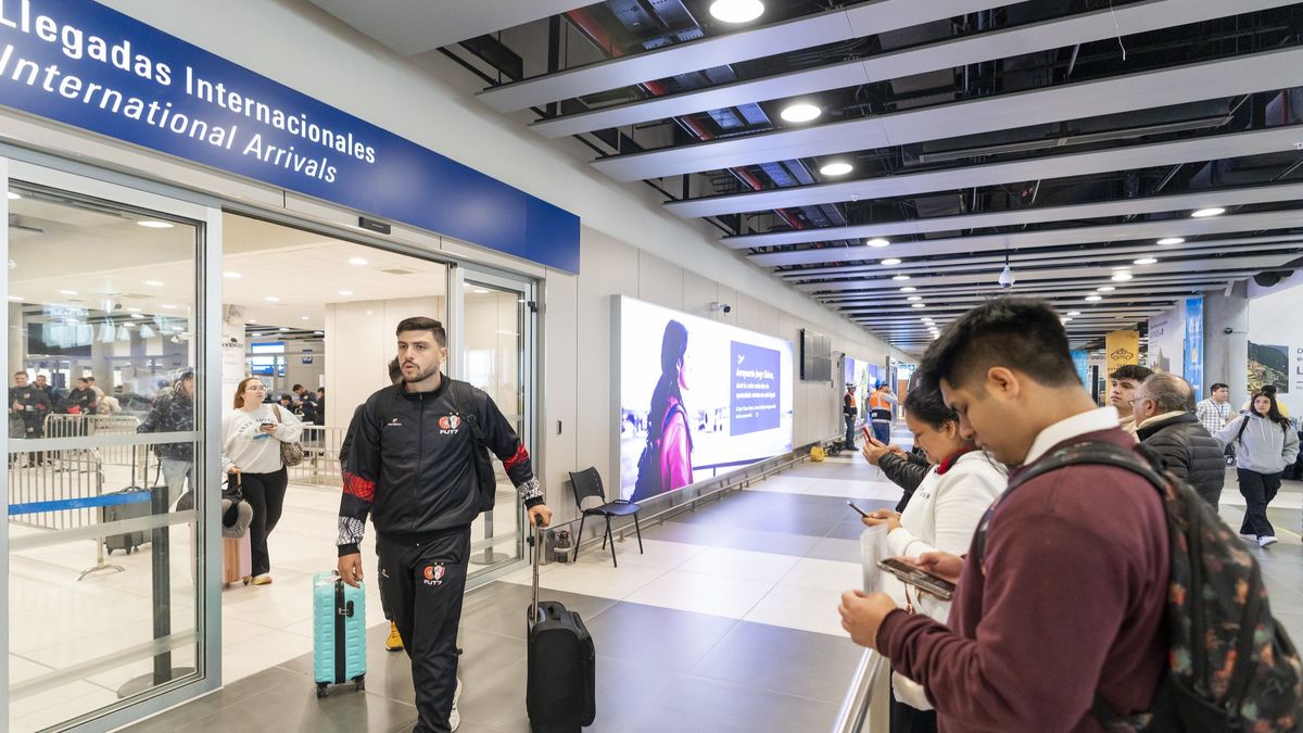 LAP impulsa la modernización del Aeropuerto Jorge Chávez con propuestas para agilizar las conexiones internacionales y reducir costos.